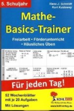 5. Schuljahr