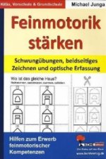 Feinmotorik stärken