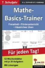 7. Schuljahr