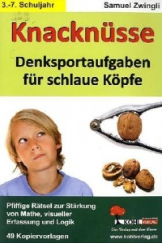 Knacknüsse