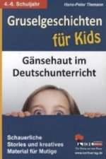 Gruselgeschichten für Kids