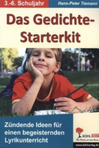 Das Gedichte-Starterkit