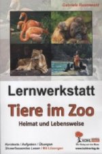 Lernwerkstatt Tiere im Zoo