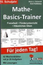 10. Schuljahr