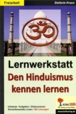 Den Hinduismus kennen lernen - Lernwerkstatt