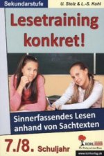 7./8. Schuljahr
