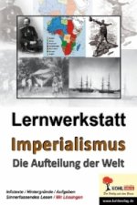 Lernwerkstatt Imperialismus