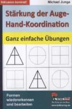 Stärkung der Auge-Hand-Koordination
