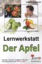 Lernwerkstatt Der Apfel