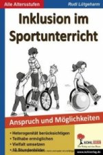 Inklusion im Sportunterricht