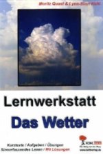 Lernwerkstatt Das Wetter