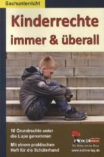 Kinderrechte immer & überall!