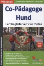 Co-Pädagoge Hund, m. CD-ROM