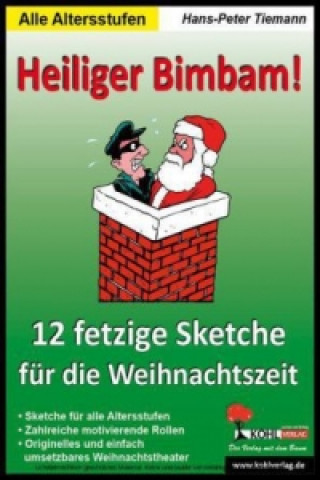 Heiliger Bimbam
