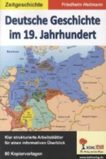 Deutsche Geschichte im 19. Jahrhundert