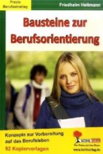 Bausteine zur Berufsorientierung
