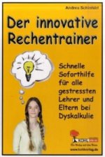 Der innovative Rechentrainer