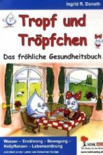 Tropf und Tröpfchen