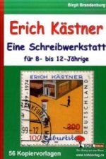 Erich Kästner, Eine Schreibwerkstatt