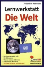 Lernwerkstatt Die Welt