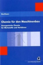 Chemie fur den Maschinenbau. Bd 1