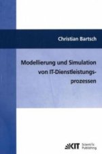 Modellierung und Simulation von IT-Dienstleistungsprozessen