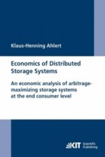 Economics of Distributed Storage Systems
