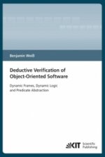 Deductive verification of object-oriented software