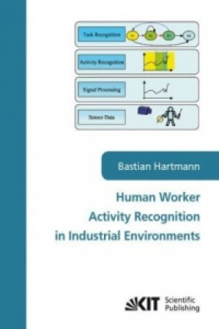 Human worker activity recognition in industrial environments