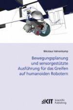 Bewegungsplanung und sensorgestutzte Ausfuhrung fur das Greifen auf humanoiden Robotern