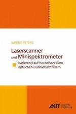 Laserscanner und Minispektrometer basierend auf hochdispersiven optischen Dunnschichtfiltern