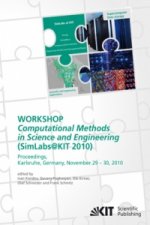 Computational Methods in Science and Engineering
