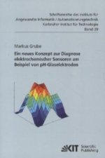 neues Konzept zur Diagnose elektrochemischer Sensoren am Beispiel von pH-Glaselektroden