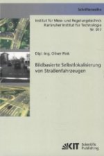 Bildbasierte Selbstlokalisierung von Strassenfahrzeugen