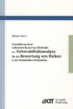 Entwicklung einer indikatorenbasierten Methodik zur Vulnerabilitatsanalyse fur die Bewertung von Risiken in der industriellen Produktion
