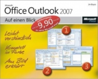 Microsoft Office Outlook 2007 auf einen Blick, Jubiläumsausgabe