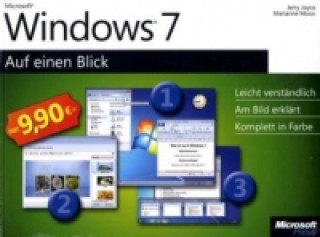 Microsoft Windows 7 auf einen Blick