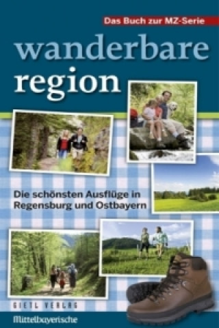 wanderbare region. Bd.1