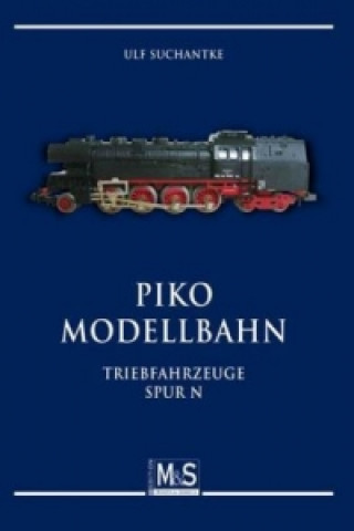 PIKO Modellbahn Triebfahrzeuge Spur N