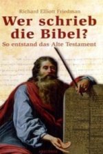 Wer schrieb die Bibel?
