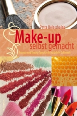 Make-up selbst gemacht