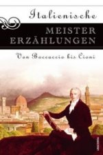Italienische Meistererzählungen
