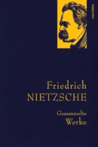 Friedrich Nietzsche,Gesammelte Werke