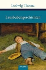 Lausbubengeschichten. Tante Frieda