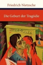 Die Geburt der Tragödie