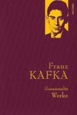 Franz Kafka,Gesammelte Werke
