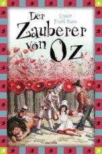 Der Zauberer von Oz (Neuübersetzung)