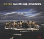 New York. Paolo Pellegrin. Stefan Pielow