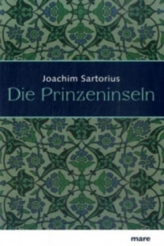 Die Prinzeninseln