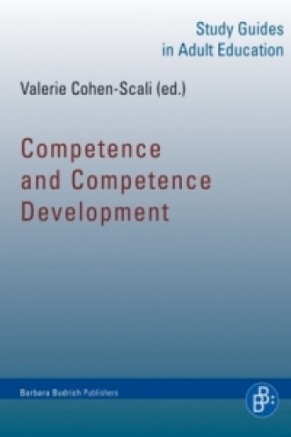 Competence and Competence Development